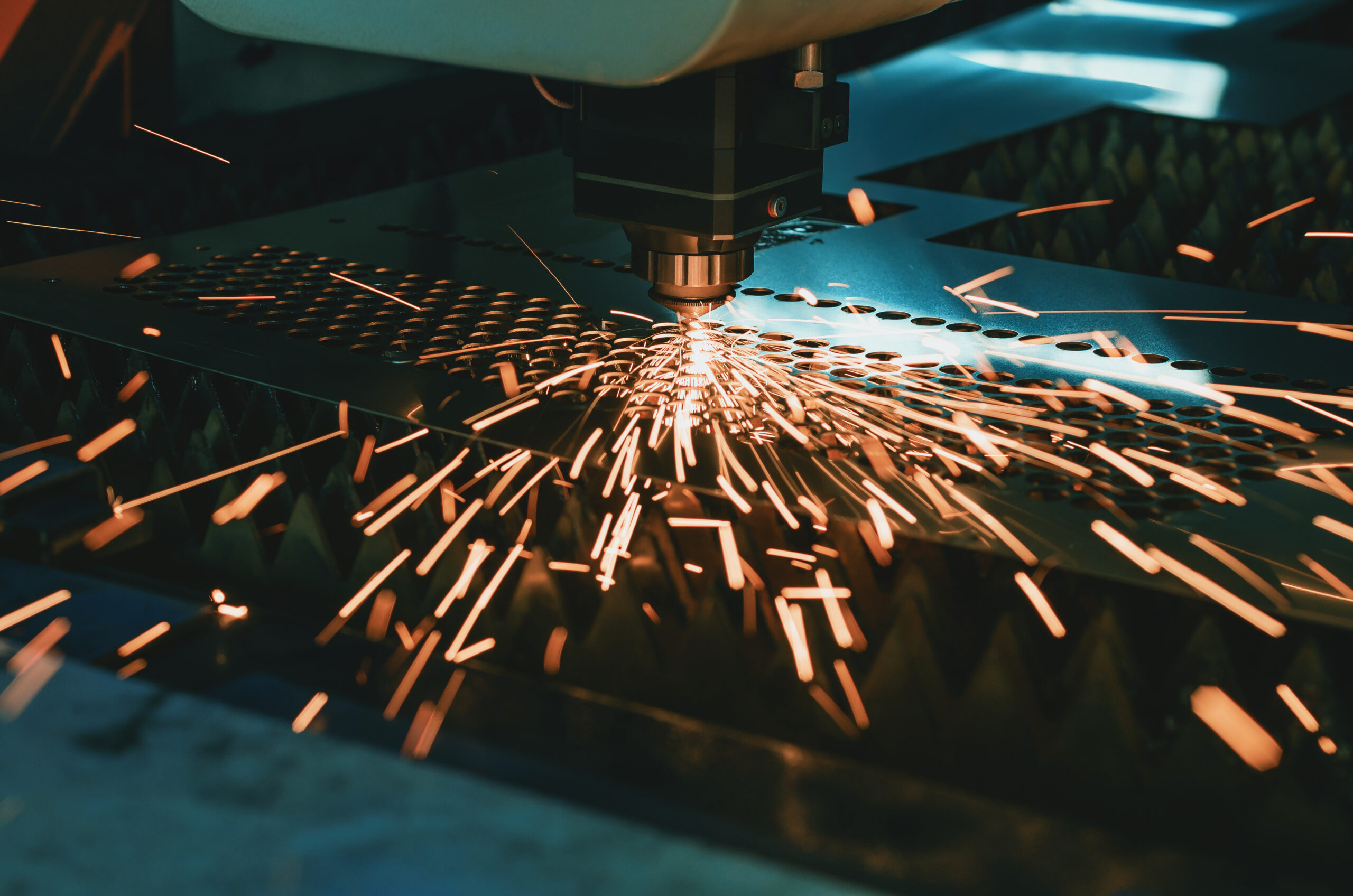 Assistenza Manutenzione e Installazione CNC
