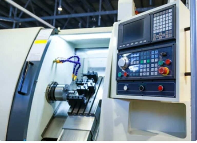 Assistenza Manutenzione e Installazione CNC