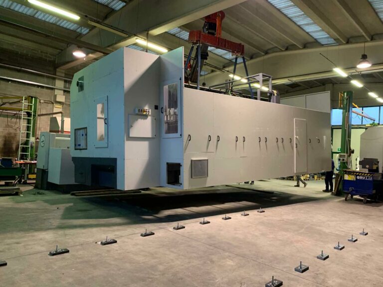 Assistenza Manutenzione e Installazione CNC