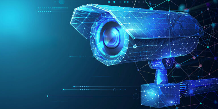 Impianti Elettrici Antintrusione e Videosorveglianza con AI